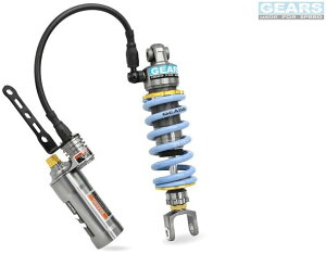 GEARS RACING �M�A�[�Y���[�V���O H2P ���A�T�X�y���V���� YZF-R15 V4 / R15 M (21-) YZF-R15M YAMAHA ���}�n �T�X�y���V���� �����