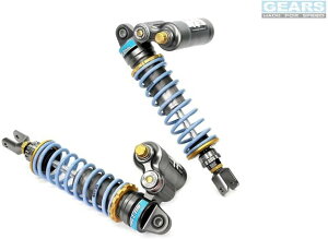 GEARS RACING �M�A�[�Y���[�V���O H2P ���A�T�X�y���V���� AEROX 155 / AEROX-S YAMAHA ���}�n �T�X�y���V���� �����