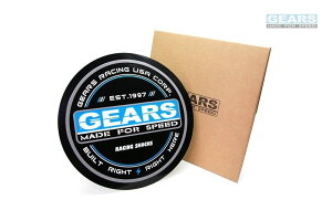 GEARS RACING MA[Y[VO 2022 Gears Racing Design Standardized ی^A~v[g Gu O