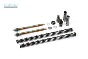 GEARS RACING MA[Y[VO FDS-250 tH[N_p[VXe GSX-R125 / 150 GSX-R150 SUZUKI XYL J[gbWLbg TXyV 
