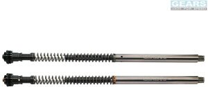 GEARS RACING MA[Y[VO FFC-250T tgtH[NJ[gbW tH[N TZR 250 (2MA/1KT) YAMAHA }n J[gbWLbg TXyV 