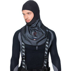 Rukka bJ BALACLAVA WINDSTOPPER^COOLMAX tFCX}XN Ap
