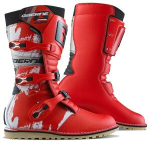 gaerne ガエルネ バランス エクストリーム オフロードブーツ フットウェア