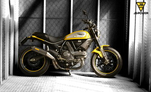 JB POWER(BITO R&D) JBp[(rg[R&D) uMAGTAN (}Ob)v }OlVEbzC[ [}O^] JB4 SCRAMBLER ICON Cafe Racer DUCATI hDJeB zC[ zC[֘A 