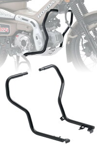 ZETA W[^ GWveNV A_[t[Lbg CT125 JA55 n^[Ju HONDA z_ GWK[h t[