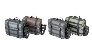 K3 ケースリー ウォータープロテクトサイドバッグ HONDA ホンダ SUZUKI スズキ YAMAHA ヤマハ KAWASAKI カワサキ BMW TRIUMPH トライアンフ HARLEY-DAVIDSON ハーレーダビッドソン サイドバッグ 車体用バッグ