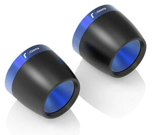 rizoma ]} Bar-end plug for OEM handlebar M 1000 R XR CB 750 Hornet BMW HONDA z_ o[Gh nh