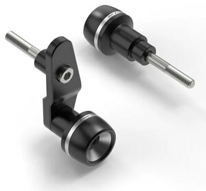 rizoma ]} Side sliders kit S 1000 RR BMW GWXC_[Et[XC_[ t[