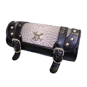 Xross クロス TOOL SMALL ツールバッグ サイドバッグ 車体用バッグ・ケース