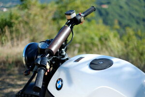 UNIT GARAGE ���j�b�g�K���[�W �n���h���o���p�[ K100 K75 BMW ���̑��n���h���I�v�V�����E��C���i �n���h��