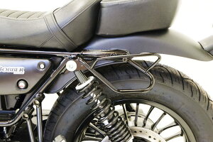 UNIT GARAGE ���j�b�g�K���[�W �t���[�� V9 Bobber MOTOGUZZI ���g�O�b�` �o�b�O�E�{�b�N�X���t���X�e�[ �ԑ̗p�o�b�O�E�P�[�X