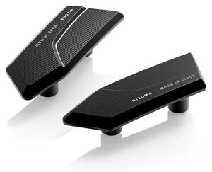 rizoma ]} Mirror hole covers M 1000 RR 50 Years S BMW t[z[Lbv O