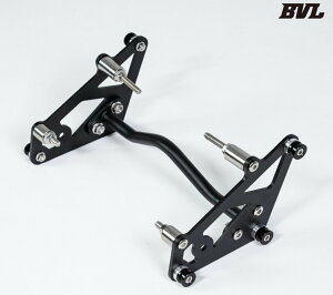 BVL r[B[G TChLA SCRAMBLER 400X TRIUMPH gCAt O