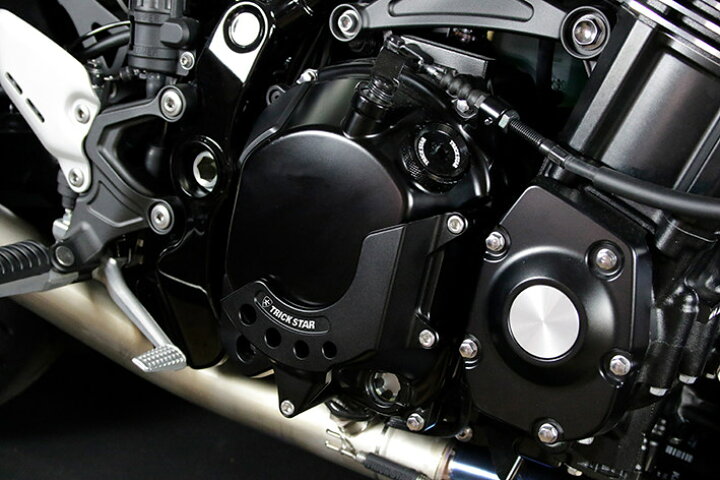 楽天市場】TRICKSTAR トリックスター モーターアーマーセット Z900RS 