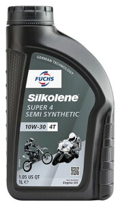 SILKOLENE VR SUPER4y10W-30zy4TCNICz 4TCNIC IC