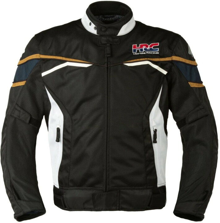 楽天市場】HONDA RIDING GEAR ホンダ ライディングギア 【HRC】スター 