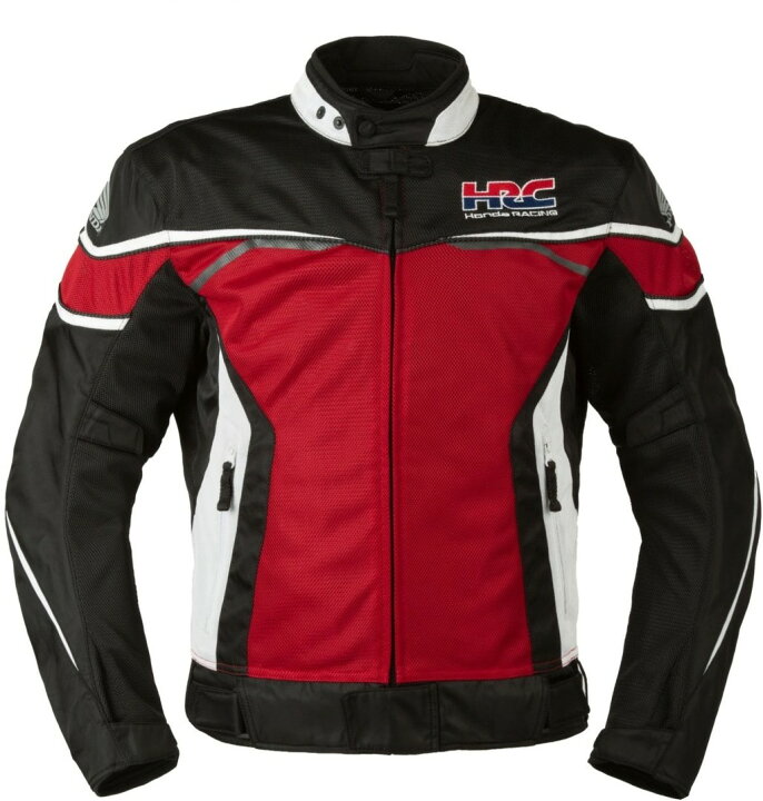 楽天市場】HONDA RIDING GEAR ホンダ ライディングギア 【HRC】スター 
