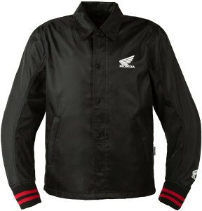 HONDA RIDING GEAR z_ CfBOMA R[`WPbg JWAWPbg Ap