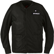 楽天市場】ホンダ avirex ma－1の通販