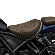 HONDA ホンダ スペシャルメインシート Rebel1100 シート シート関連 外装