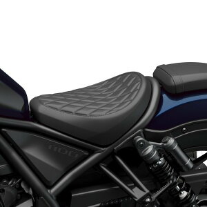 HONDA z_ XyVCV[g Rebel1100 V[g V[g֘A O