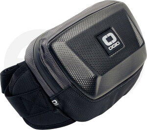 OGIO IWI MOLDED WAIST BAG BLACKyNAXZ[z EGXg|[`EqbvobO obO