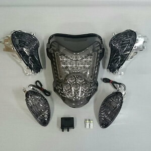 ODAX I_bNX LEDX[NY Rv[gLbg2 (CeO[ge[type) GSX1300R  SUZUKI XYL ECJ[ Η dn