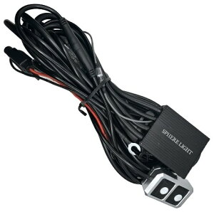 SPHERE LIGHT �X�t�B�A���C�g �X�C�b�`�t���n�[�l�X �t�H�O�����v ���Η� �d���n