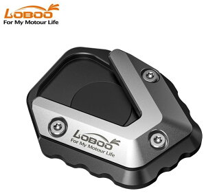 LOBOO ���u�[ �T�C�h�X�^���h�p�b�h C400 GT X BMW �X�^���h�p�b�h�E�G�N�X�e���V���� �t���[��