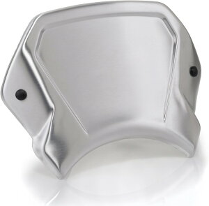 Puig v[` tgpl(FRONTAL PLATE) CB650R NEO SPORTS CAFE ECLUTCH HONDA z_ [^[oCU[ JE֘A O