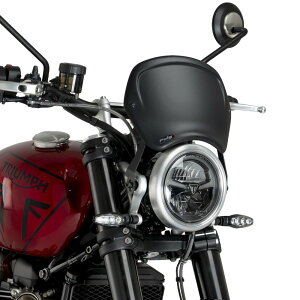 Puig v[` tgpl SCRAMBLER 1200X TRIUMPH gCAt [^[oCU[ JE֘A O
