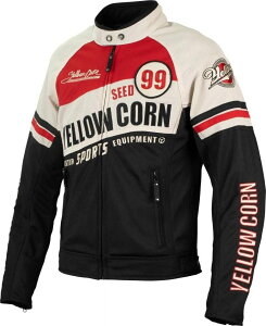 YeLLOW CORN イエローコーン SJ-5114 メッシュジャケット ジャケット アパレル