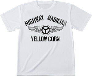 YeLLOW CORN CG[R[ ST-015 N[hCTVc TVc Ap