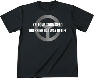 YeLLOW CORN CG[R[ ST-019 N[hCTVc TVc Ap