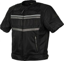 楽天市場】メッシュ tシャツ（ブランドイエローコーン）（バイクウェア 