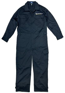 MICHELIN GOODS ~VObY LS Jump-suits2^Clermont ƃciM Ap