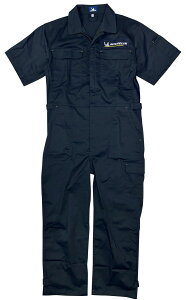 MICHELIN GOODS ~VObY SS Jump-suits2^Clermont ƃciM Ap