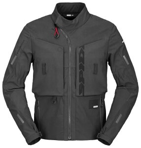 SPIDI Xs[fB[ FRONTIER JACKET I[V[YWPbg WPbg Ap