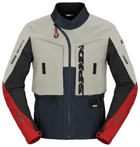 SPIDI Xs[fB[ FRONTIER JACKET I[V[YWPbg WPbg Ap