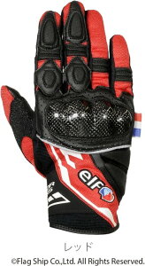 elf Gt Ap EG-S525 Strada Mesh Glove [Xg[_bVO[u] fB[X bVO[u O[u