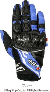 elf Gt Ap EG-S525 Strada Mesh Glove [Xg[_bVO[u] fB[X bVO[u O[u