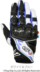 elf Gt Ap EG-S525 Strada Mesh Glove [Xg[_bVO[u] fB[X bVO[u O[u