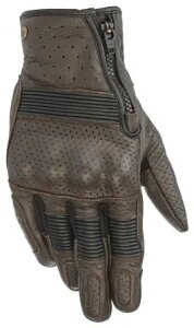 alpinestars ApCX^[Y RAYBURN V2 LEATHER GLOVES [Co[uCc[O[u] U[O[u O[u Ap