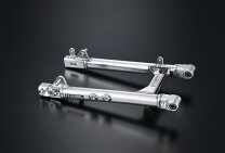 楽天市場】c125 スイングアームの通販