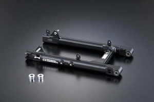 OVER �I�[���@�[ �X�C���O�A�[�� �^�C�v6 mini �X�^�r�� �X�[�p�[�J�u C125 HONDA �z���_ ����� �^�C�v�F�X�^���_�[�h�u���b�N�h��(�ĕt�A�N�����h��)