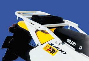 Riding Spot CfBOX|bg c[OLA It[hC DR-Z400S DR-Z400SM SUZUKI XYL ALA O
