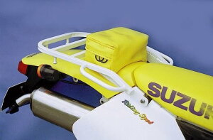 Riding Spot CfBOX|bg c[OLA It[hC RMX250S SUZUKI XYL ALA O