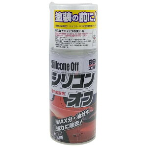SOFT99 \tg99 99H[ VRIt300 Xv[h h֘A P~J