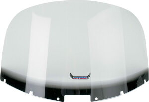SLIPSTREAMER �X���b�v�X�g���[�}�[ �E�C���h�V�[���h STAR VENTURE 13 �N���A�[�yWSHLD CLR�z XVZ1300A Royal Star 2000 - 2013 XVZ1300TF Venture YAMAHA ���}�n �X�N���[�� �O��