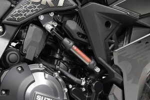 ACTIVE ANeBu ptH[}X_p[(R) GSX-8S GSX-8R SUZUKI XYL Tut[ t[